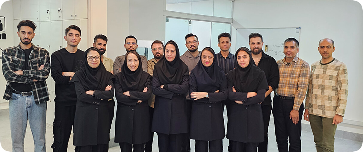 engineer team